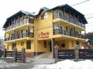 Pension Maria - accommodation Valea Prahovei