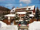 Pension Seranna - accommodation 