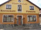 Pension Floare De Colti - accommodation Maramures