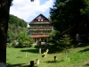 Pension Limpedea - accommodation Maramures