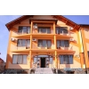 Pension Savy - accommodation Crisana