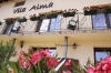 Villa Alma - accommodation Crisana