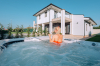 Villa Klia - accommodation Crisana