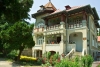 Villa Lili - accommodation Valea Oltului