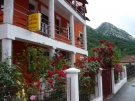 Villa Adonis - accommodation Valea Cernei