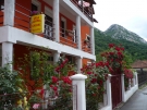 Villa Adonis - accommodation Baile Herculane