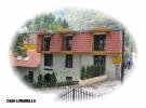 Pension Casa Lorabella - accommodation Baile Herculane