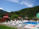Pension Charisma - accommodation Valea Cernei