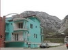 Pension Sakura - accommodation Valea Cernei