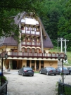 Pension Casa Vanatorilor - accommodation Oltenia