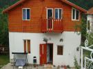 Pension Loritus - accommodation Tinutul Secuiesc