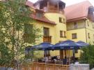 Pension Szent Kristof - accommodation Baile Tusnad