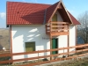 Chalet Ibi - accommodation Baisoara