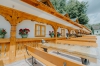 Pension Hotel Complex Lostrita - accommodation Maramures