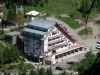 Chalet Balea Cascada - accommodation Transfagarasan