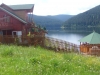 Chalet Belis Fantanele - accommodation Belis