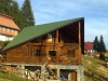 Chalet Cabana Familiala  - accommodation Belis