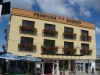 Pension Old Sheriff - accommodation Bistrita