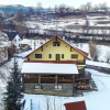Pension Bellavista - accommodation Borsa