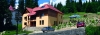 Pension Korona - accommodation Borsec