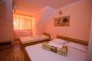 Pension Olimp - accommodation Moldova