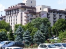Hotel Rapsodia - accommodation Moldova