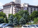 Hotel Rapsodia - accommodation Botosani