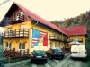 Pension American Dream - accommodation Bran