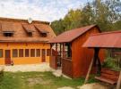 Pension Bogdan - accommodation Bran Moeciu