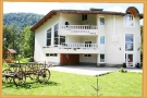 Pension Carpathia - accommodation Bran