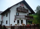 Pension Casa Bran - accommodation Bran Moeciu