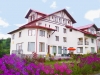 Pension Cristal - accommodation Bran Moeciu