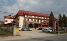 Pension Hanul Bran - accommodation Bran Moeciu