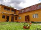 Pension Mir - accommodation Bran Moeciu