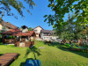 Villa Sarah - accommodation Bran Moeciu