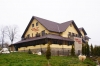 Pension Tohanita - accommodation Bran