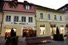 Villa Casa Antiqua - accommodation Brasov