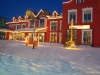 Pension Funpark - accommodation Brasov Si Imprejurimi