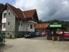 Pension Green Park - accommodation Brasov Si Imprejurimi