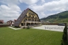 Villa Trapez - accommodation Brasov