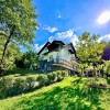 Villa Miandra - accommodation Valea Prahovei