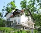 Villa Miandra - accommodation Valea Prahovei