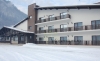 Hotel Class Brezoi - accommodation Valea Oltului