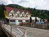 Pension Serbeca - accommodation Brosteni