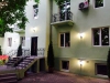 Hostel La Vila Maria - accommodation Muntenia