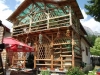 Chalet Alexandru - accommodation Busteni