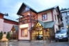 Pension Bacolux - accommodation Busteni
