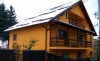 Villa Bertha - accommodation Valea Prahovei