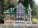 Villa Bradet - accommodation Valea Prahovei