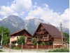 Chalet Camere de inchiriat Casa Topliceanu - accommodation Valea Prahovei